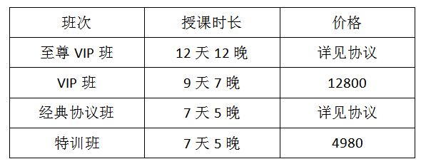 事業(yè)單位面試課程開班.png