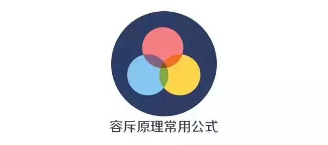 必背！行測模塊滿分萬用公式！