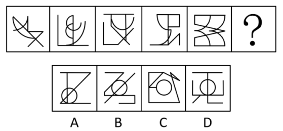 2020年國家公務員考試行測真題及答案（副省級）