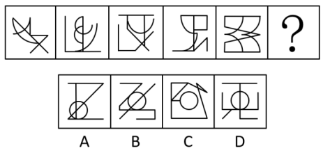 2020年國(guó)家公務(wù)員考試行測(cè)真題及答案（地市級(jí)）